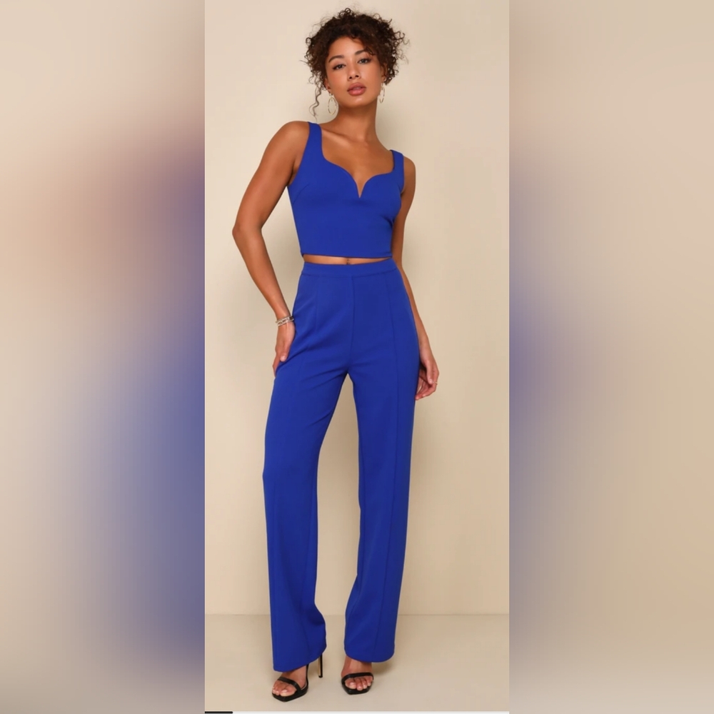 Lulu's 2 piece